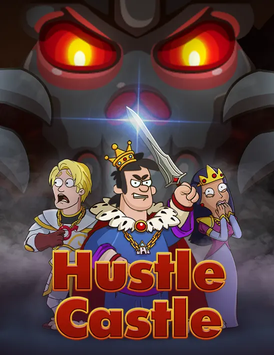 Hustle Castle