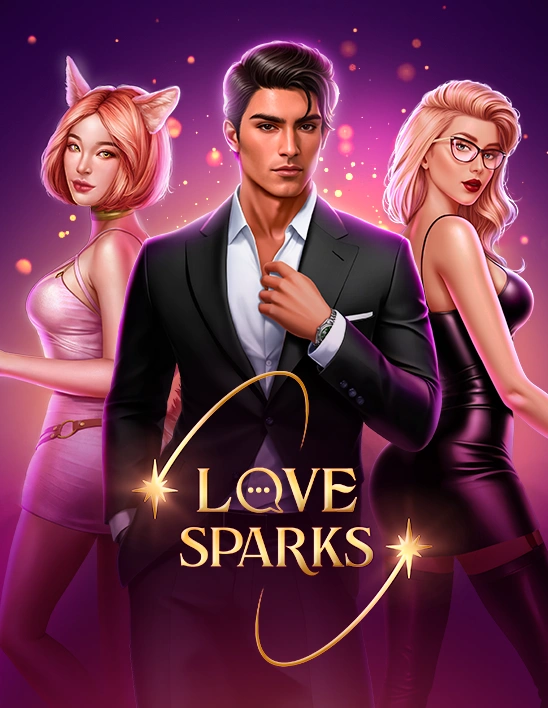 Love Sparks