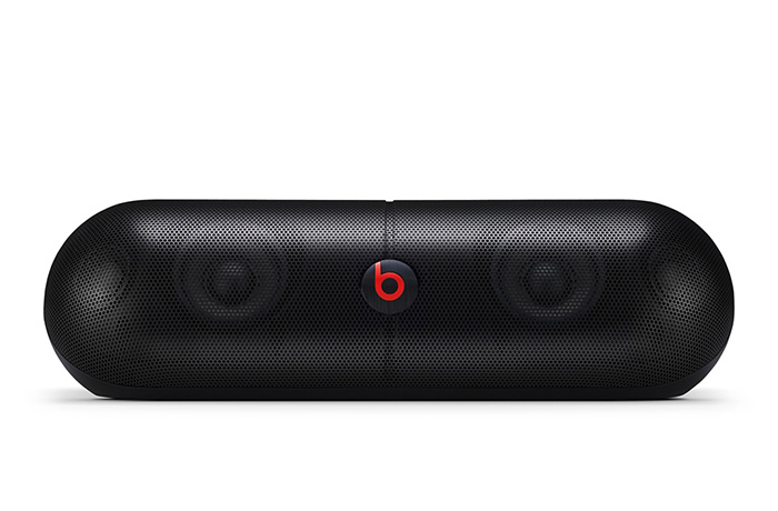 Beats Pill XL Speaker - Front view