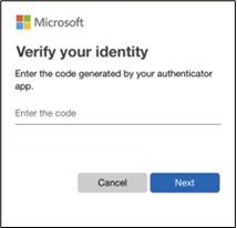 2984712 2.4 4 Authenticator