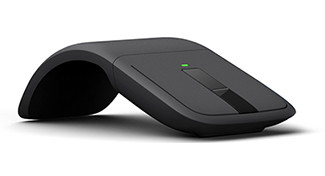 Arc Touch Mouse Surface Edition