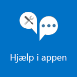 Få hjælp