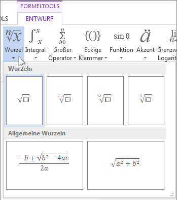 Mathematische Strukturen