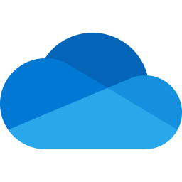 Microsoft OneDrive-Logo