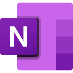 Microsoft OneNote-Logo