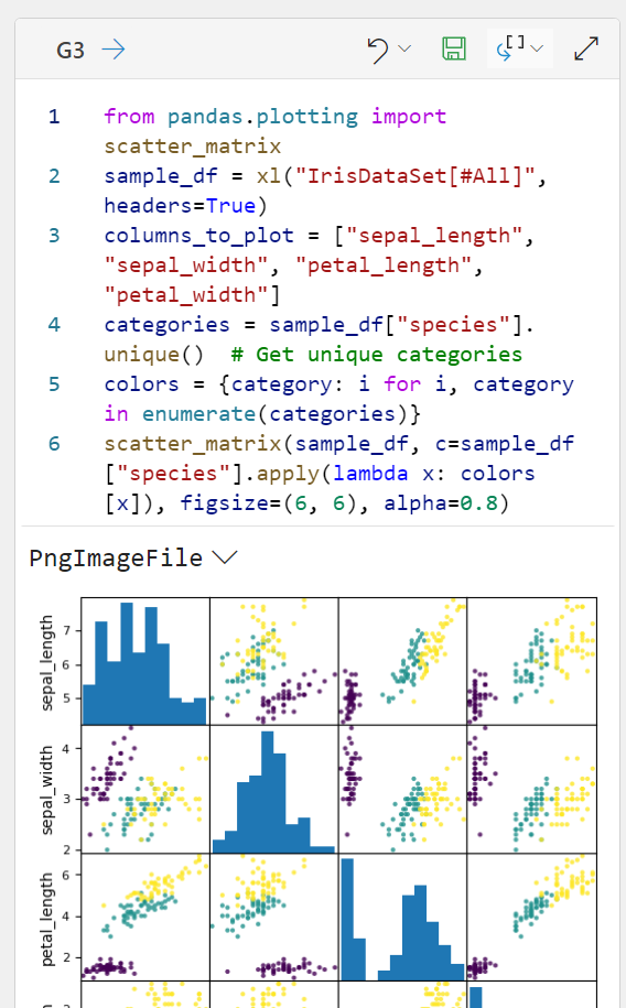 Expand the output to see images and other output data.