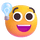 Emoji de idea de Teams