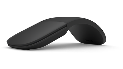 Microsoft Arc Mouse