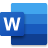 Logotipo de Word