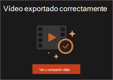 Ver y compartir vídeo