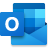 Logotipo de Outlook