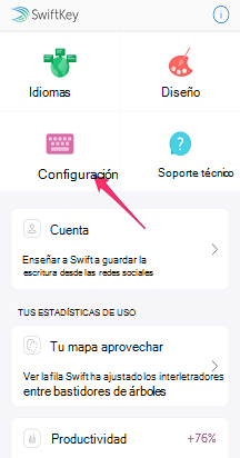 SwiftKey-Settings 1