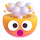 Emoji de cabeza explotando en Teams