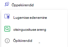 õpikiirendid