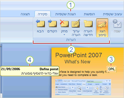 סקירה