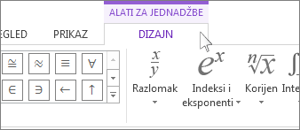 Alati za jednadžbe