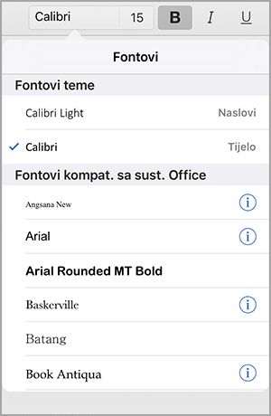 Fontovi