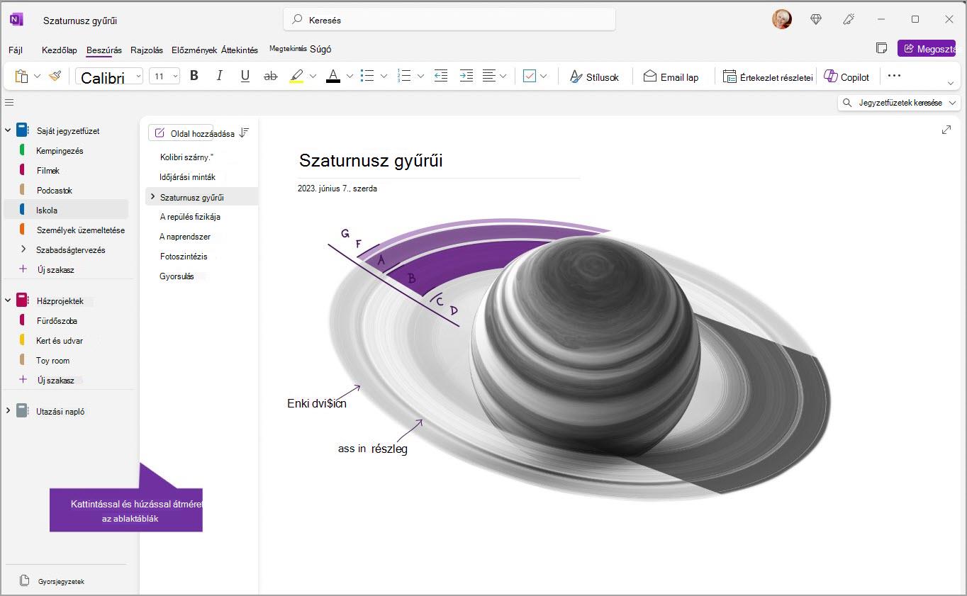 navigálás onenote képernyőkép huszonhárom.jpeg