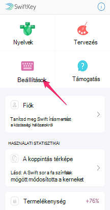 SwiftKey-Settings 1