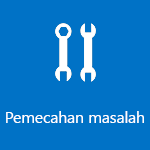 Memecahkan masalah