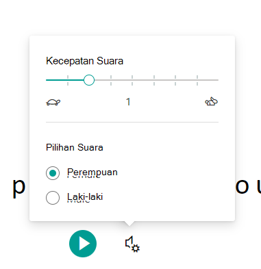 suara