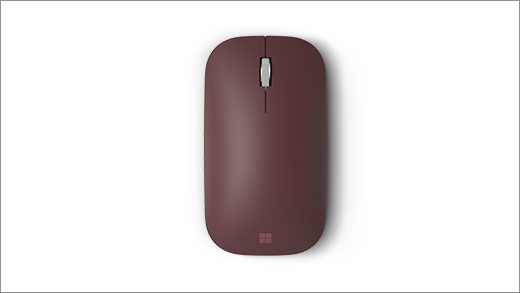 Surface Mobile Mouse