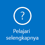 Baca beberapa tanya jawab umum terkait penggunaan Outlook untuk iOS dan Android.