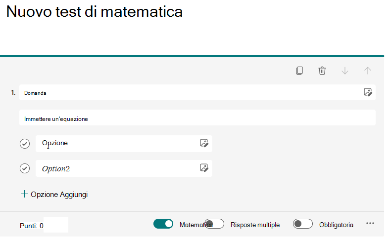 matematica