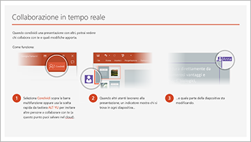 Presentazione di PowerPoint