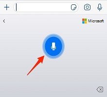 ios-voice-typing-microphone