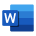 word の新着情報アイコン