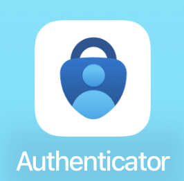 "iOS Authenticator" programėlė