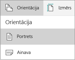 Orientācija