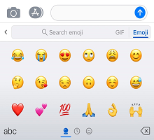 Emoji