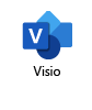 Hjelp for Visio-tilgjengelighet