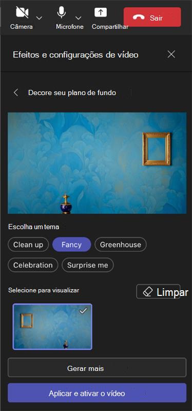 decorar o seu espaço