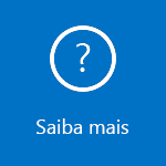 Leia algumas das perguntas mais frequentes sobre como utilizar o Outlook para iOS e Android.