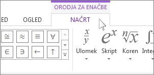 Orodja za enačbe