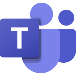 Logotip orodja Microsoft Teams