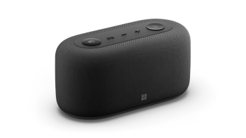 Microsoft Audio Dock-rendering