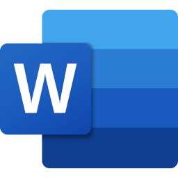 Microsoft Word-logotyp