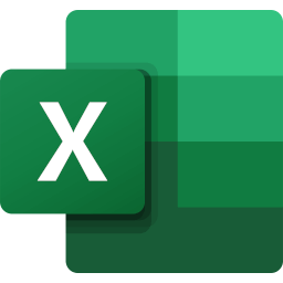 Microsoft Excel logosu.