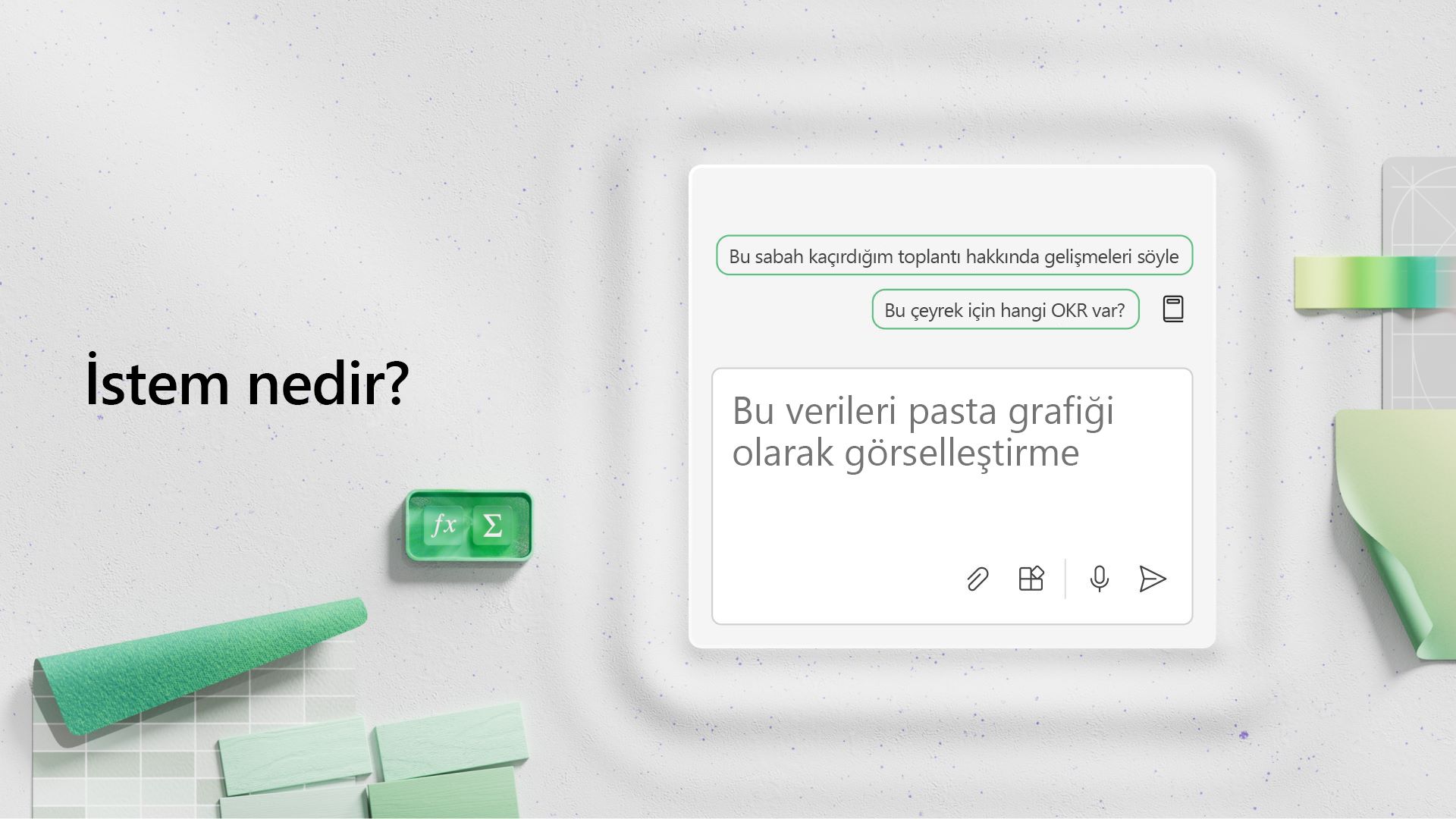 Video: İstem nedir?