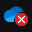 Biểu tượng Lỗi đồng bộ OneDrive for Business