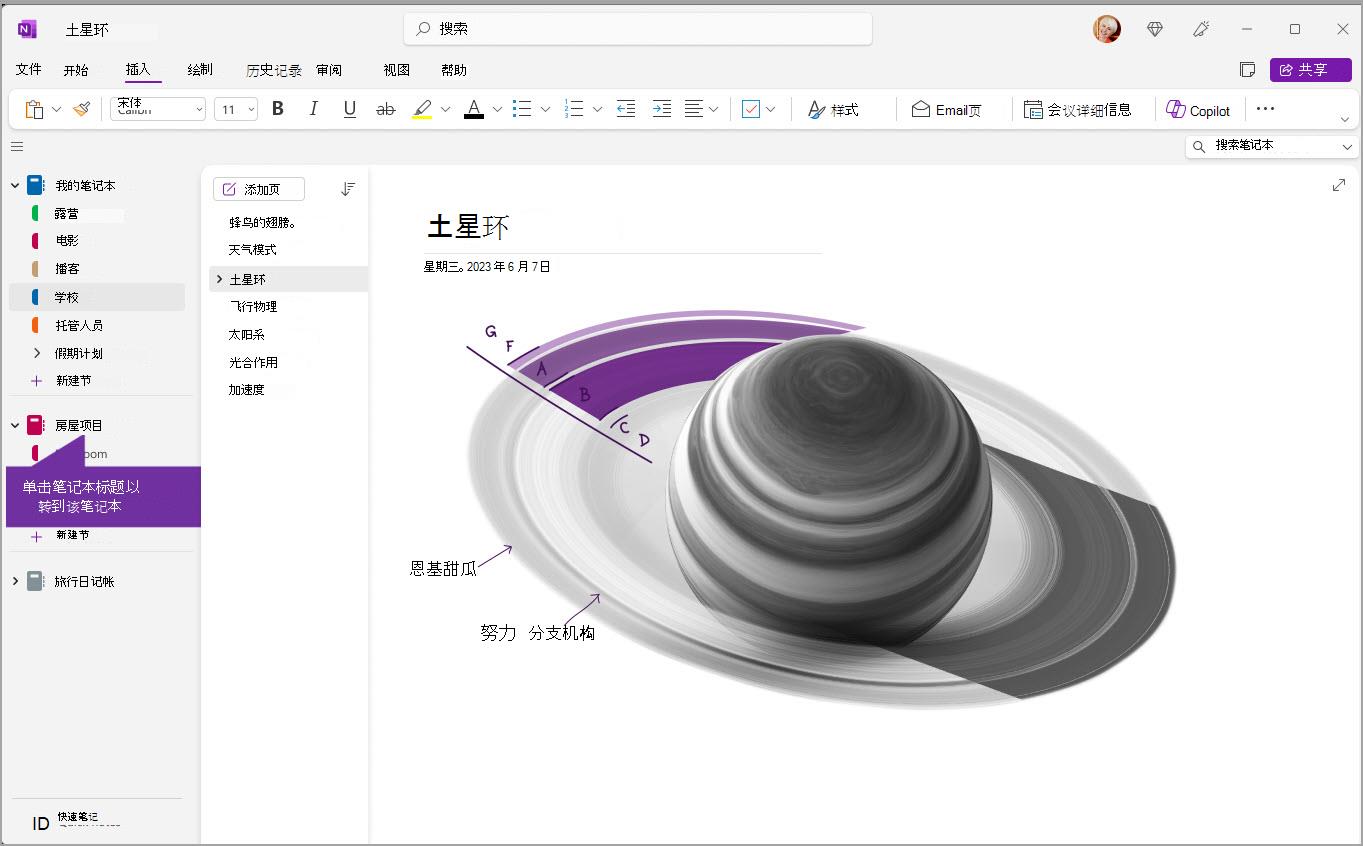 导航 onenote 屏幕截图 21 版本 2.jpg