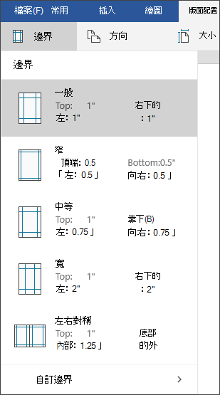 邊界圖庫