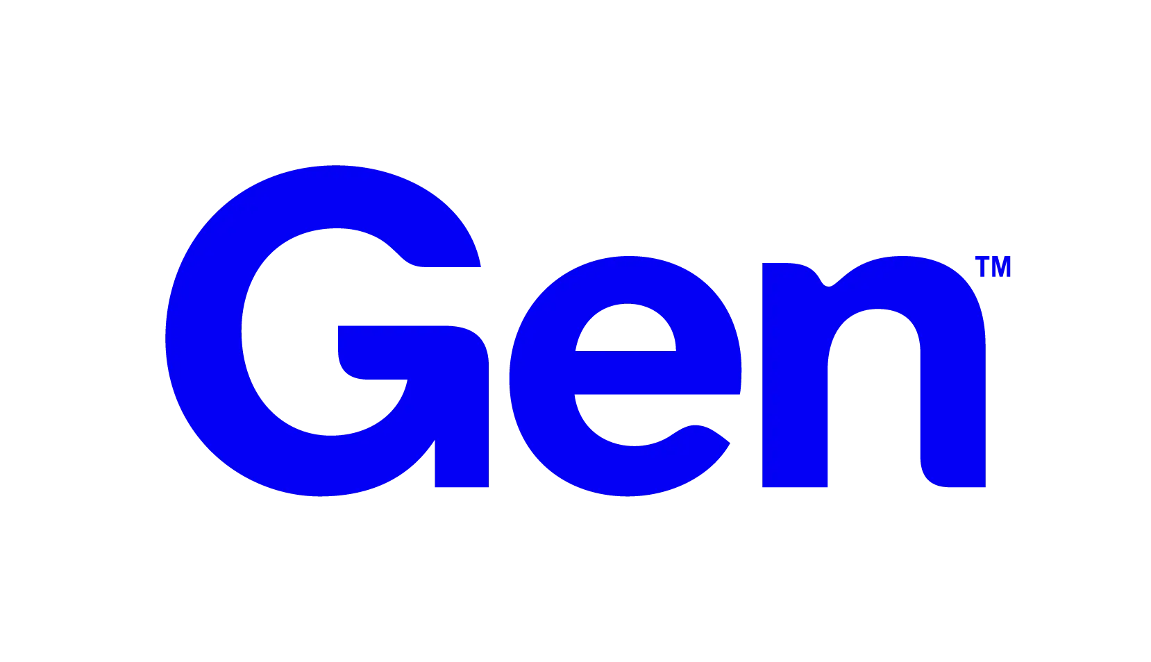 Gen Digital Logo