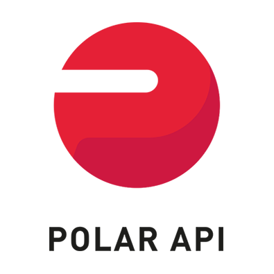 Polar AccessLink