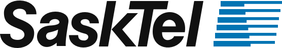 SaskTel logo