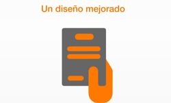 Conoce la nueva factura de Orange